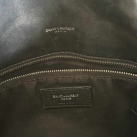 Saint Laurent Puffer Small - Picture 16 of 16